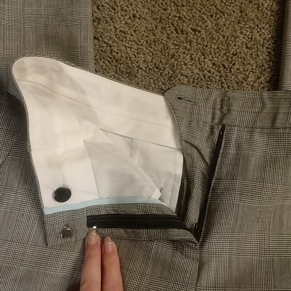 J Crew Pants 2 - Picture 3 of 4